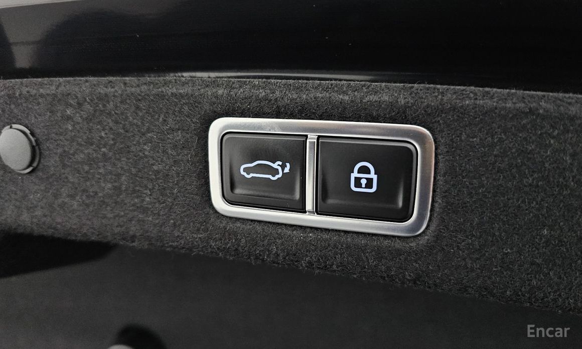 Grandeur Hybrid (GN7)Calligraphy