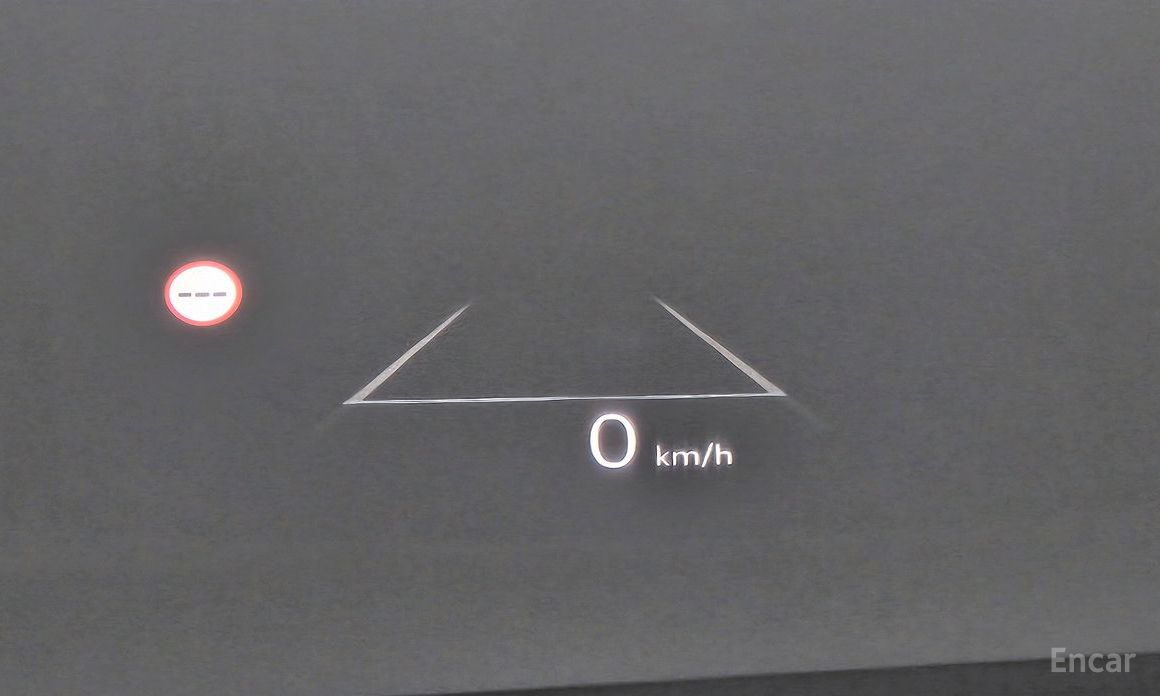 Grandeur Hybrid (GN7)Calligraphy