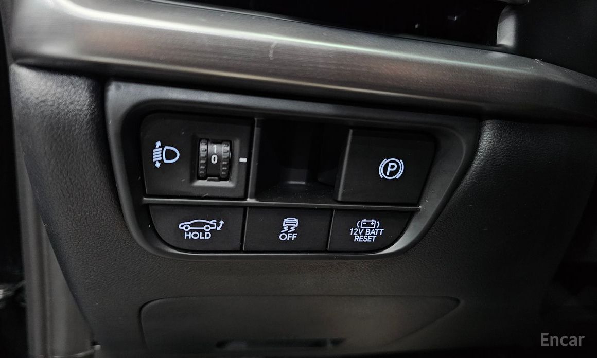 Grandeur Hybrid (GN7)Premium