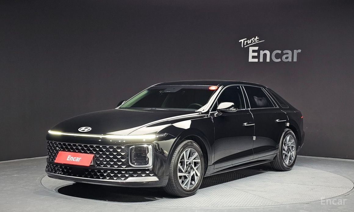 Grandeur Hybrid (GN7)Premium