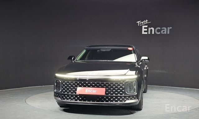 Grandeur Hybrid (GN7)Premium