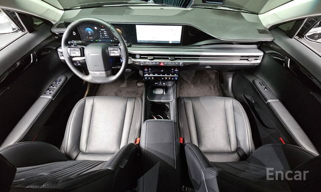 Grandeur Hybrid (GN7)Premium