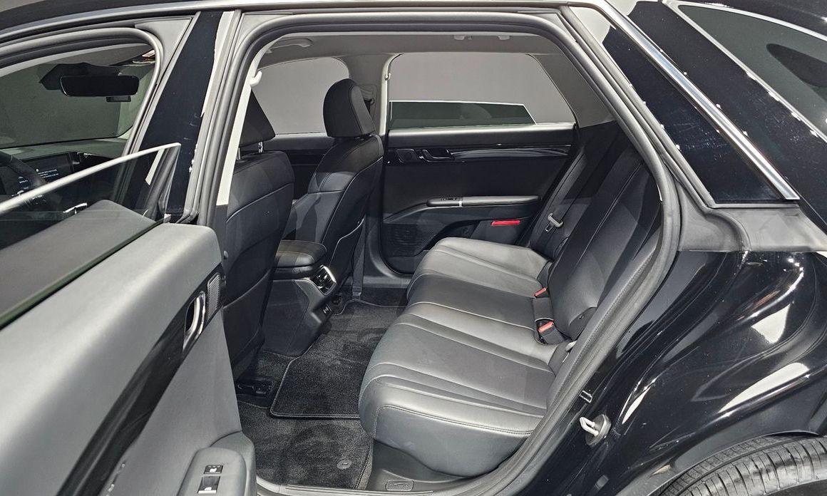 Grandeur Hybrid (GN7)Premium