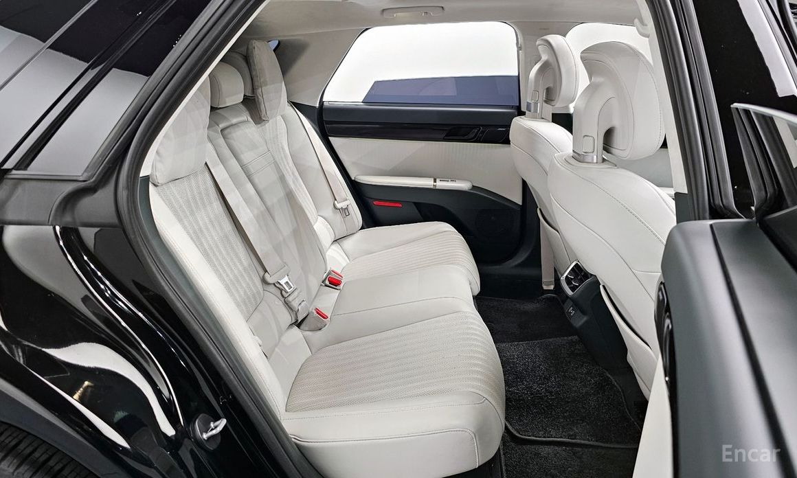 Grandeur Hybrid (GN7)Calligraphy