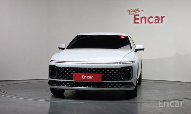 Grandeur Hybrid (GN7)Exclusive