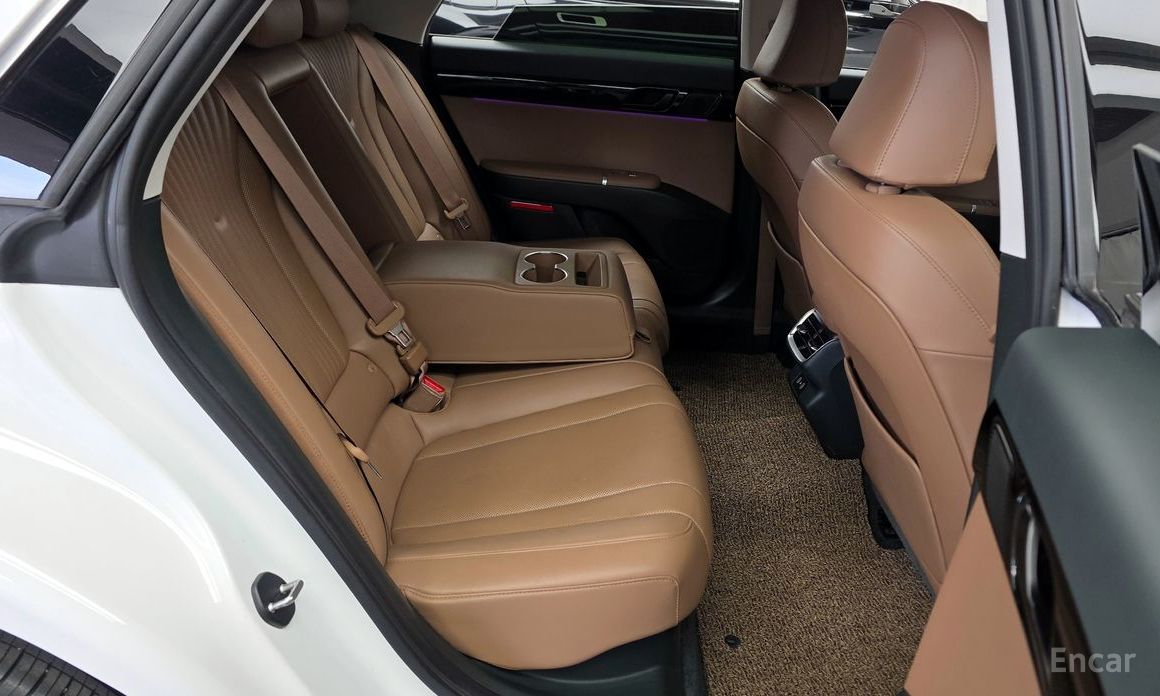 Grandeur Hybrid (GN7)Exclusive