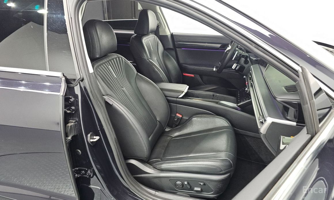 Grandeur Hybrid (GN7)Exclusive