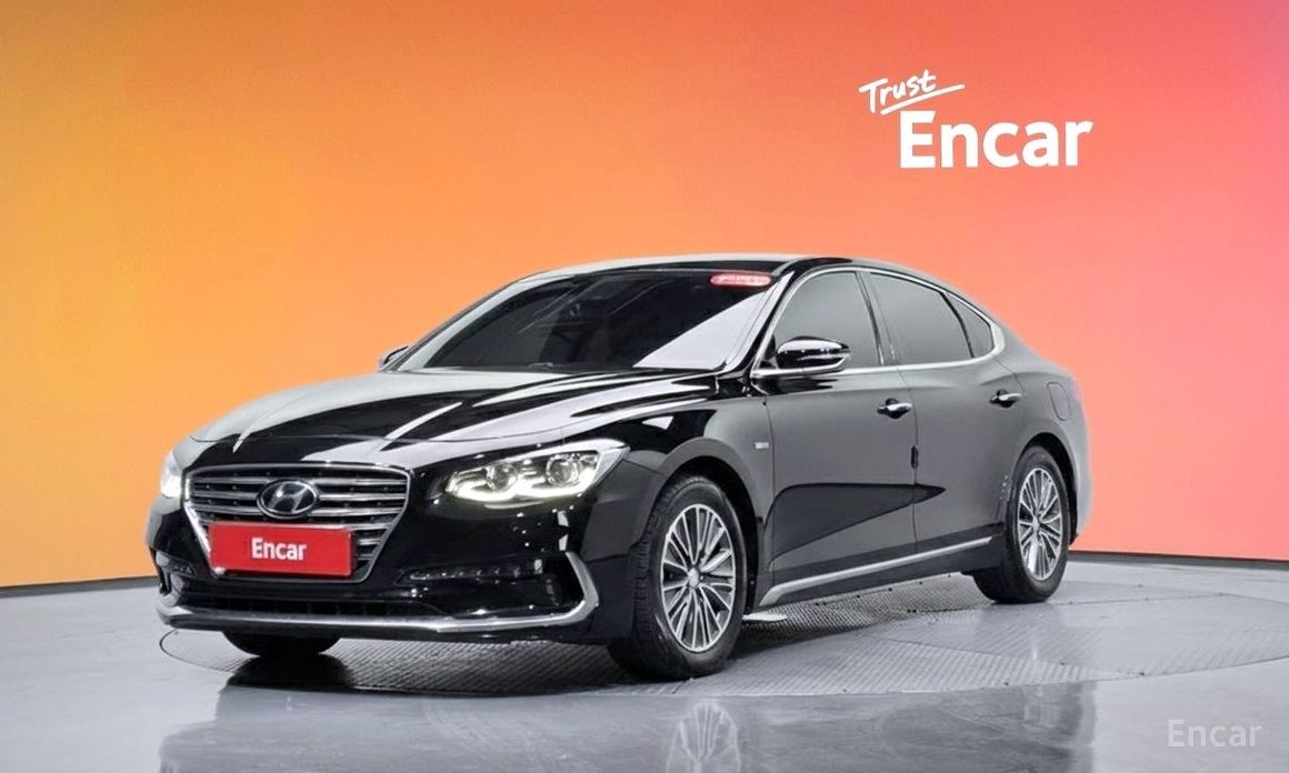 Grandeur IG HybridPremium