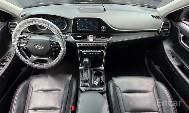 Grandeur IG HybridPremium