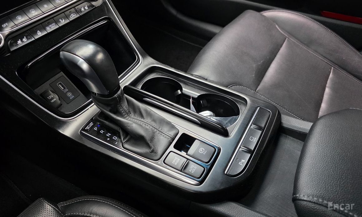 Grandeur IG HybridPremium