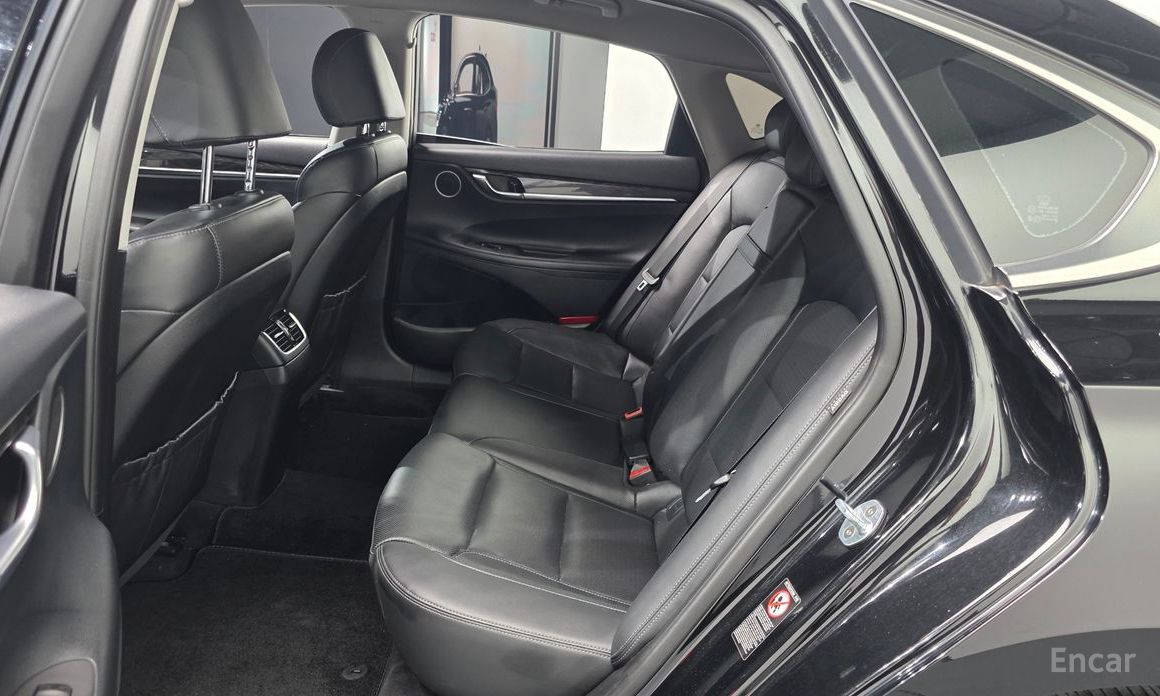 Grandeur IG HybridPremium