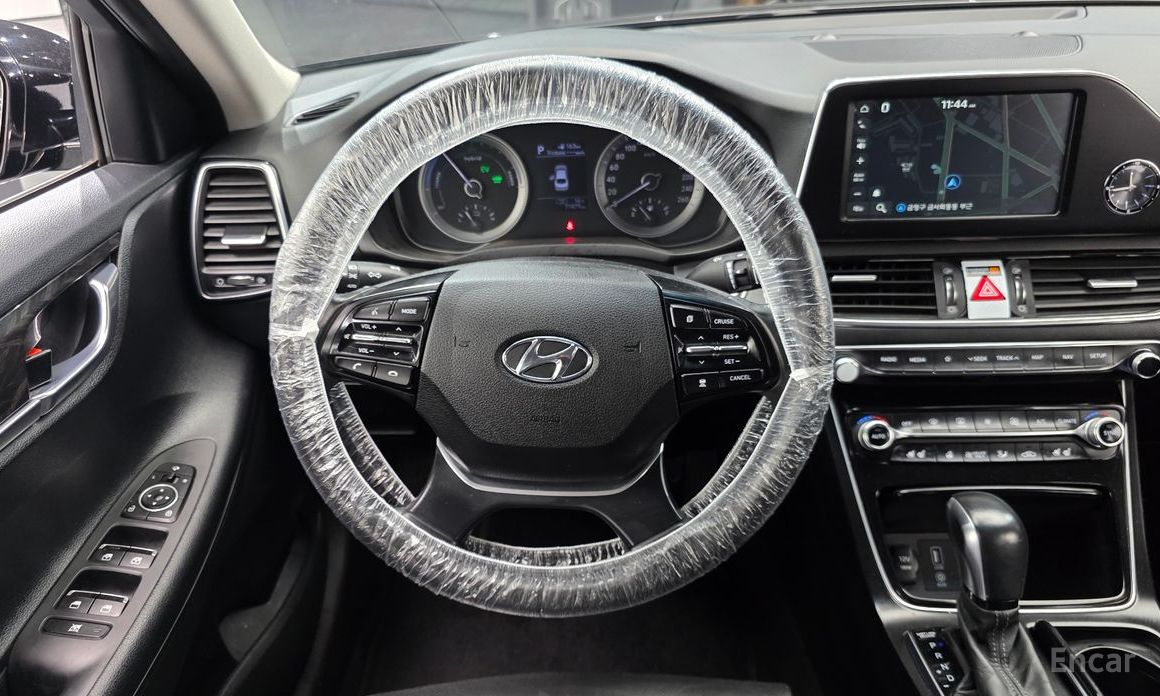 Grandeur IG HybridPremium