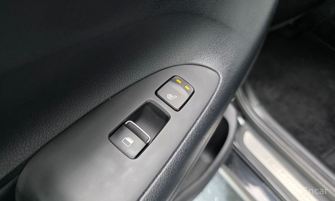 Grandeur IG HybridPremium